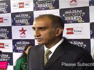 BIG STAR ENTERTAINMENT AWARDS 15