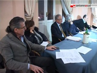 Download Video: TG 20.12.11 Bari, un incontro dibattito su ex caserma Rossani