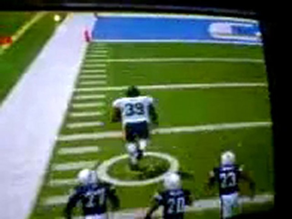 Minnesota vs Washington Live NFL Online PC to TV 2011