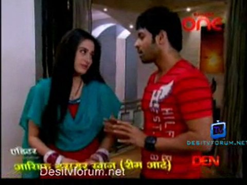 Piya Ka Ghar Pyaara Lage [Episode 29] - 20th December 2011 - p1