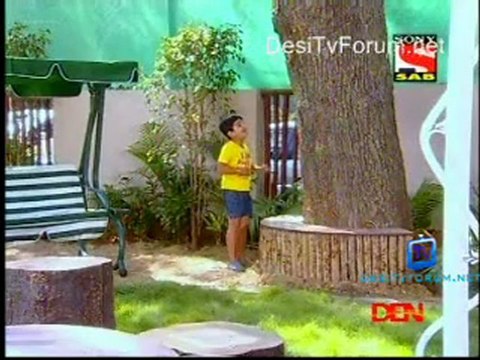 Don't Worry Chachu!!! - 20th December 2011 - pt4