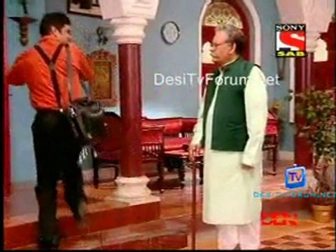 Chintu Chinky Aur Ek Badi Si Love Story - 20th December 2011 p1