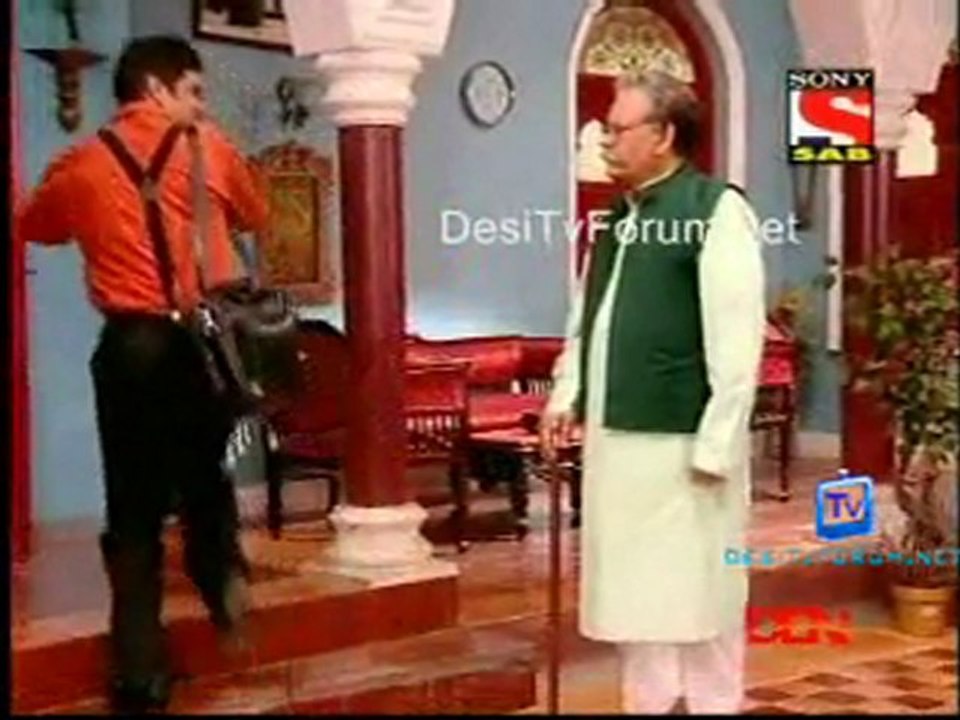 Chintu Chinky Aur Ek Badi Si Love Story - 20th December 2011 p1