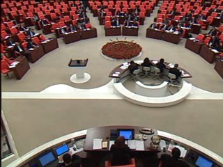 19 Aralık 2011-2012 bütçesi görüşmeleri-1