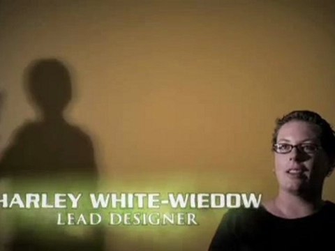 Tomb Raider Underworld (PS3) - Behind The Surface - The Vision