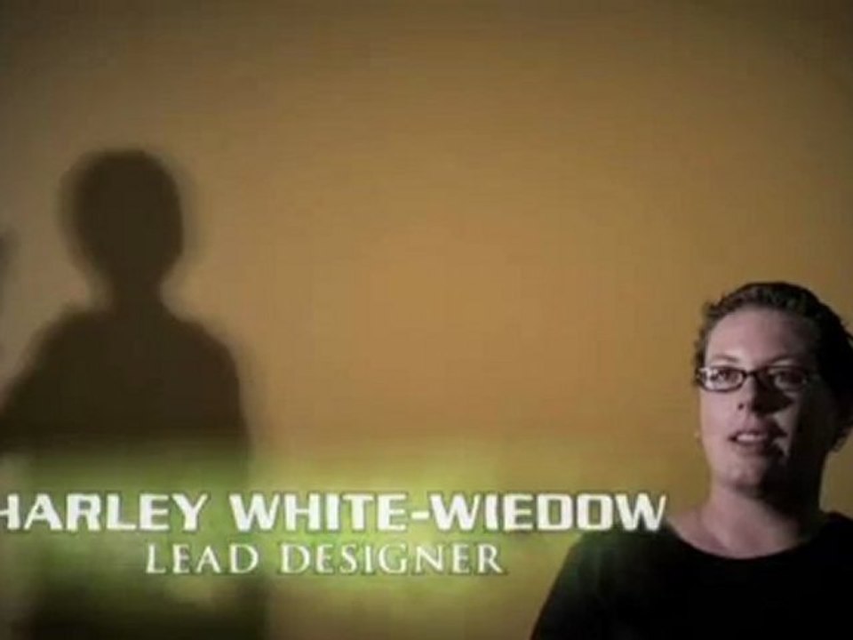 Tomb Raider Underworld (PS3) - Behind The Surface - The Vision