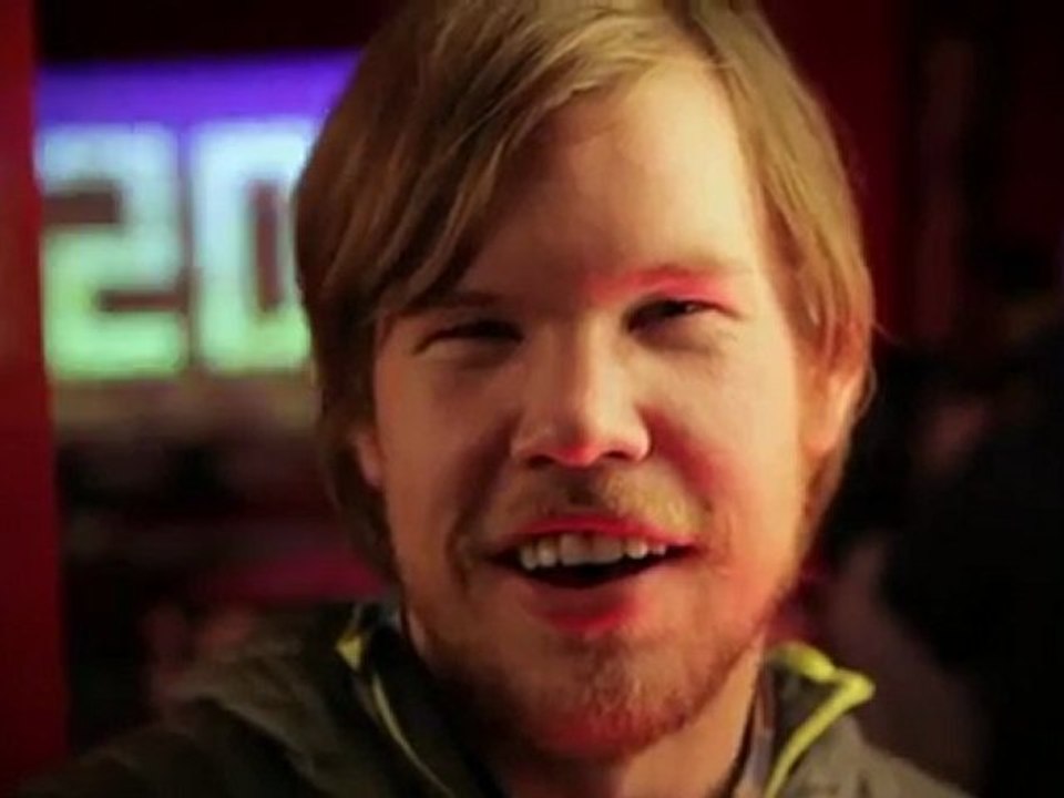 Festival du Film Freeride de St Lary 2011