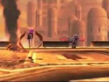 Legend of Spyro : Dawn of the Dragon (PS3) - Nouveau trailer