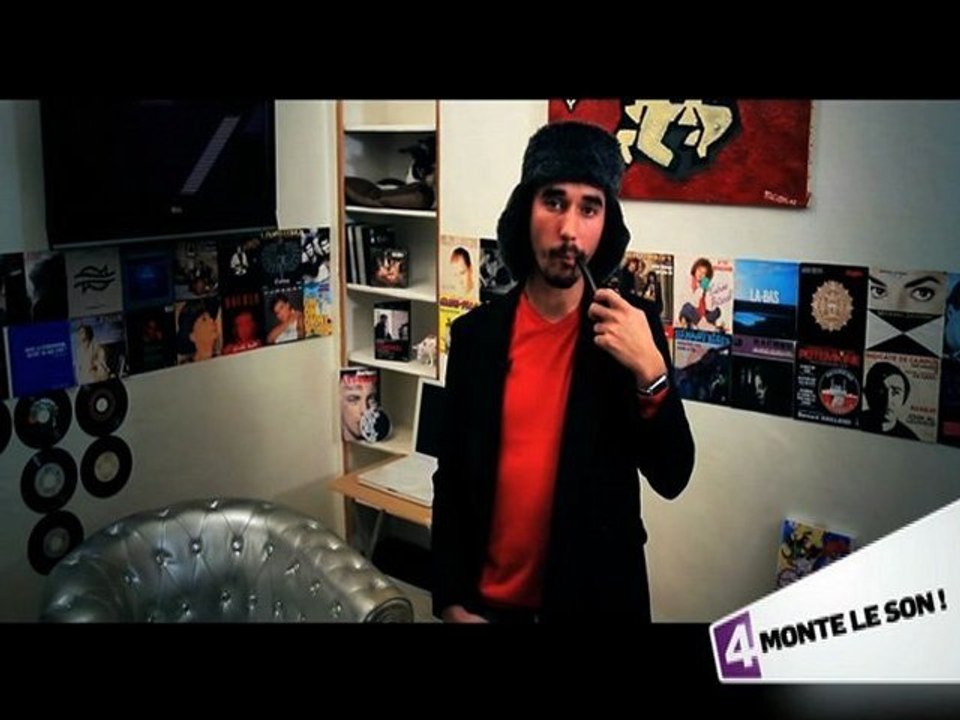 David et Jonathan - "Est-ce que tu viens pour les vacances ?"