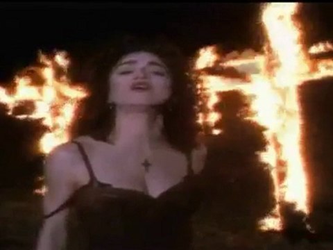 Like A Prayer - Madonna