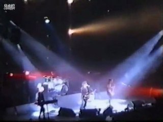 The Cure - 2002 11 09 Hambourg DVD2