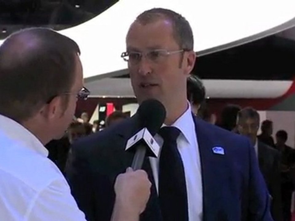 Brian Ongaro presents Porsche 911 356 Speedster