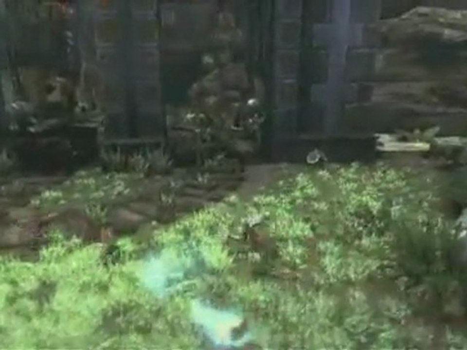 Edge of Twilight (PS3) - Premier trailer