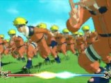 Naruto : Ultimate Ninja Storm (PS3) - Trailer Japonais