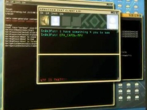 F.E.A.R 2 : Project Origin (PS3) - Le retour du Mecha