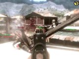 Far Cry 2 (PS3) - Crazy Map Editor