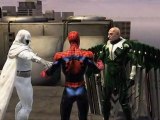 Spider-Man : Le Règne des Ombres (PS3) - Moon Knight