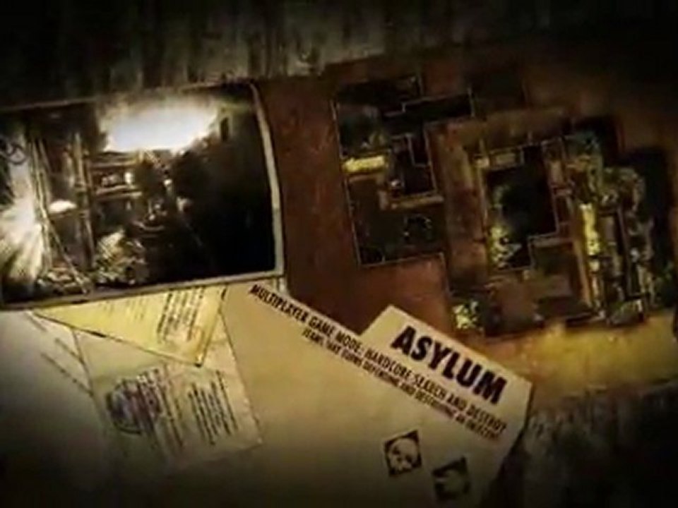 Call of Duty : World at War (PS3) - Le mode multijoueurs