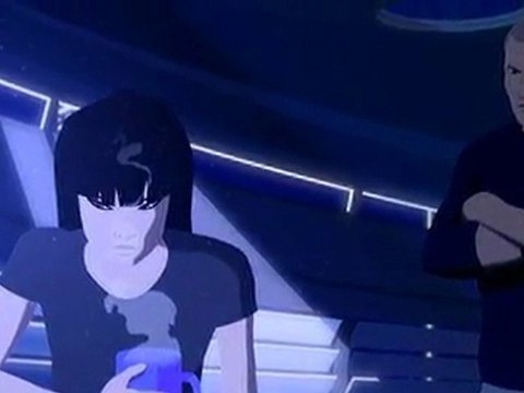 Mirror's Edge (PS3) - Les origines de Faith