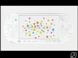 Evènement (PSP) - La PSP-3000 blanche au Japon