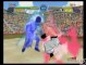 Dragon Ball Z : Infinite World (PS2) - Piccolo vs Kid Boo