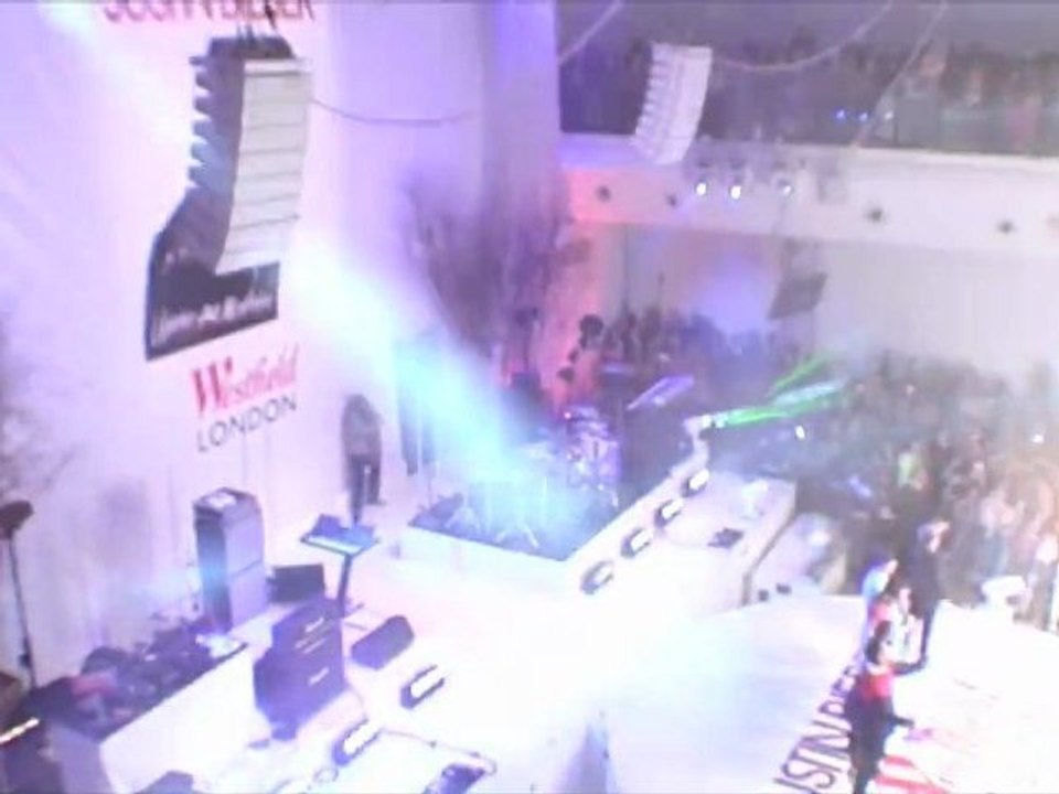 Bieber: ein Ungläubiger