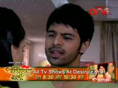 Piya Ka Gar Pyara Lage 20th December 2011 pt2
