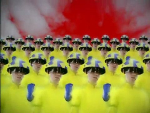 Pet Shop Boys - Go West
