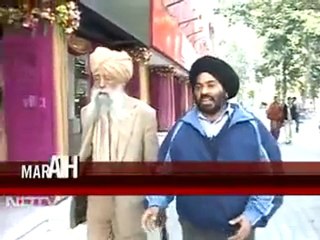 I am 100 so I run to survive: Fauja Singh