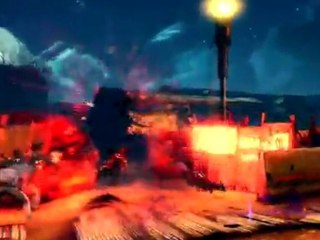 The Darkness II, Dumond  (PS3)