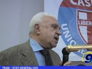 Trani | Stati generali UDC