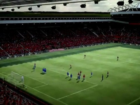 [NGP] FIFA 12 (PSP)