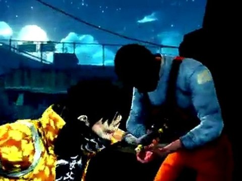 The Darkness II (PS3)