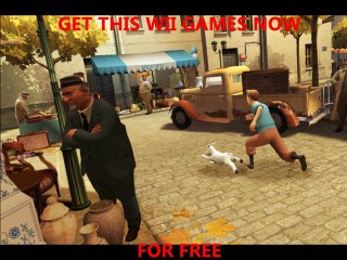 The Adventures of Tintin reviews: test this game now