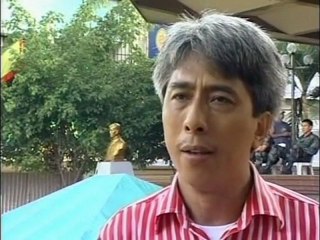 Typhoon cleanup begins in Philippines