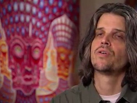 Guitar Hero World Tour (PS3) - Tool