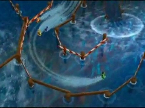 Buzz! Junior : Ace Racers (PS2) - Un trailer du jeu