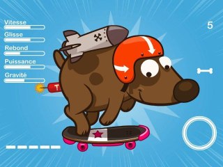 Paf le Chien Deluxe - Trailer