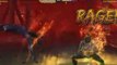 Mortal Kombat vs DC Universe (PS3) - Les modes de Kombat