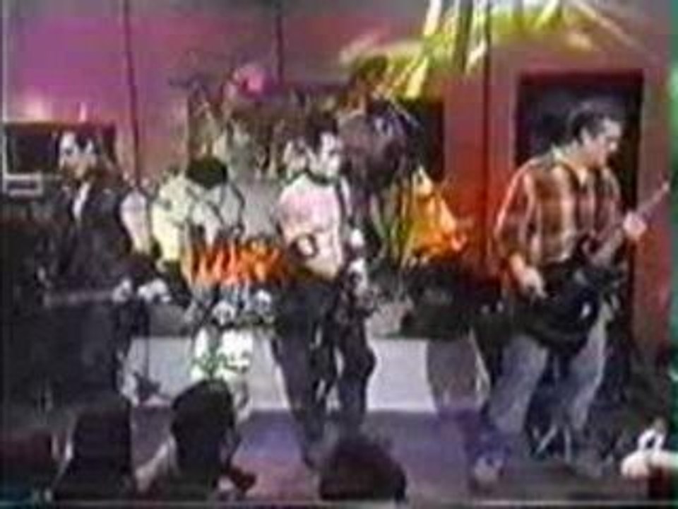 The Misfits - Helena