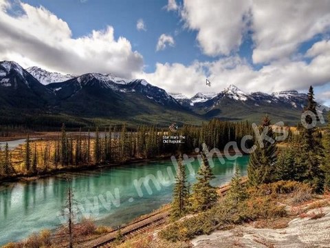 Star Wars The Old Republic KeyGen