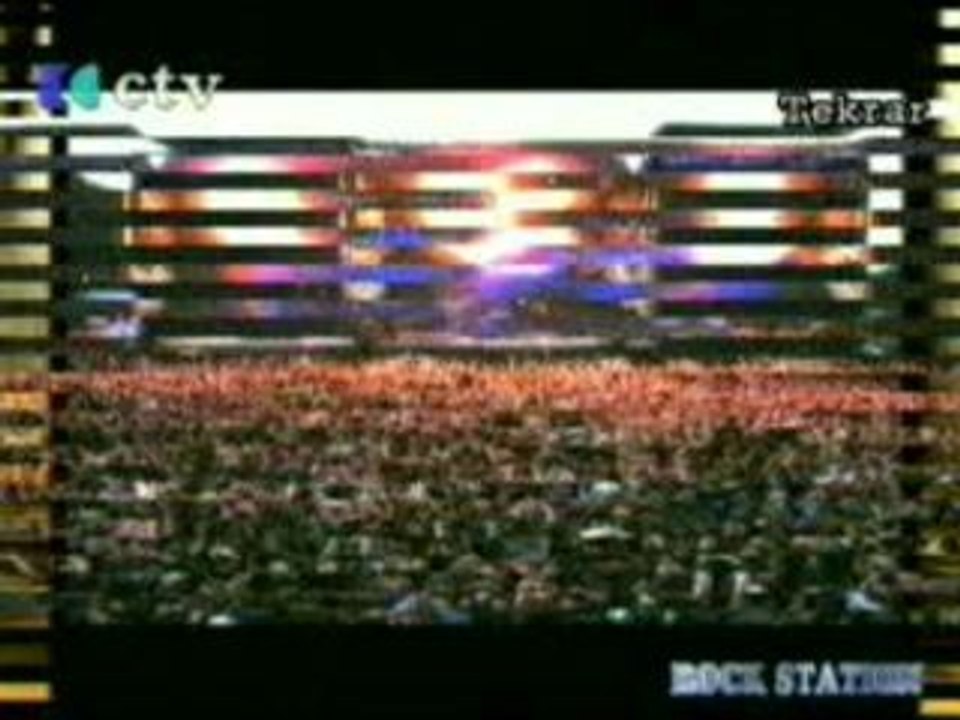 Iced Earth - Melancholy