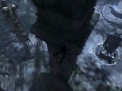 Tomb Raider Underworld (PS3) - Lara au Mexique