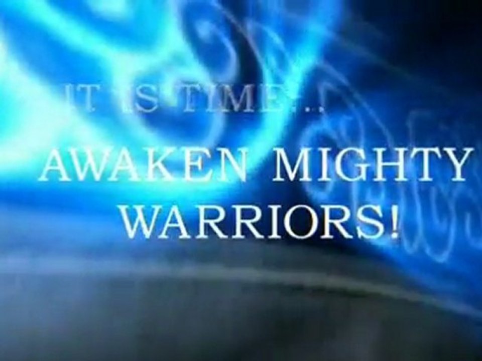 Dynasty Warriors Multi Raid (PSP) - Premier trailer