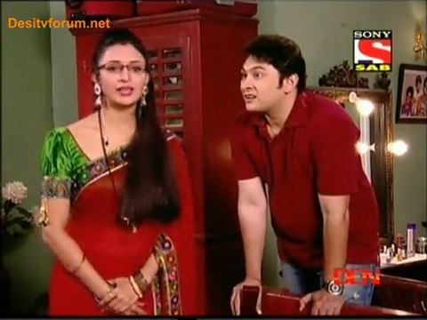 Chintu Chinky Aur Ek Badi Si Love Story - 20th December 2011 p1