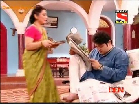 Chintu Chinky Aur Ek Badi Si Love Story - 20th December 2011 p2