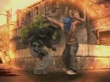 50 Cent : Blood on the Sand (PS3) - Trailer octobre 2008