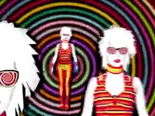 My Woshin Mashin - Crab (He Came In Peace)