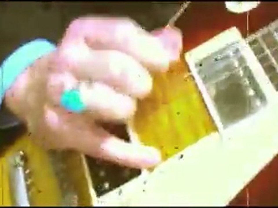 Music Video: Nancy Lee