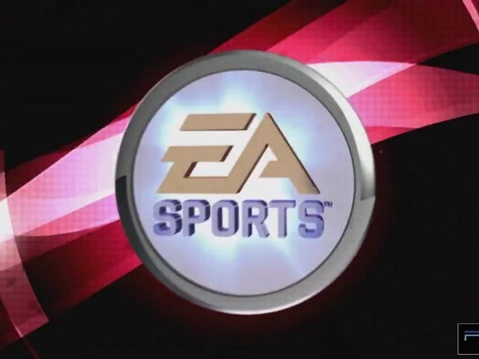 FIFA 09 (PS3) - Lyon VS Juventus de Turin